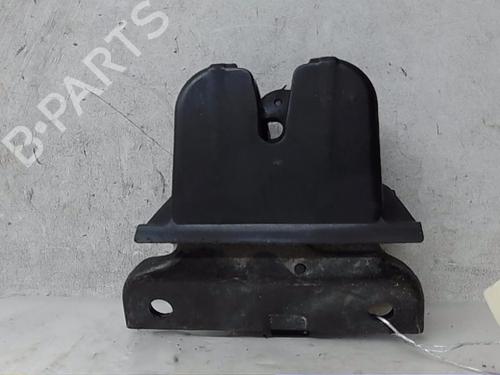 Tailgate lock AUDI A3 (8L1) S3 quattro | BP16695870C101 