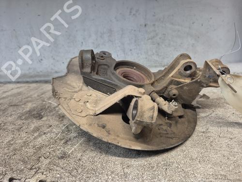Right front steering knuckle CITROËN BERLINGO Box Body/MPV (K9)  | BP29344326M26 