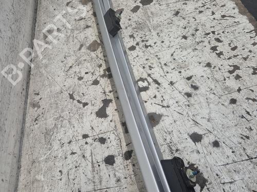 Roof bar NISSAN QASHQAI I (J10, NJ10)  | BP30117506C65 