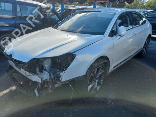 Brukte deler til CITROËN C5 III (RD_) 2.2 HDi 200 (RD4HLA) 4916791
