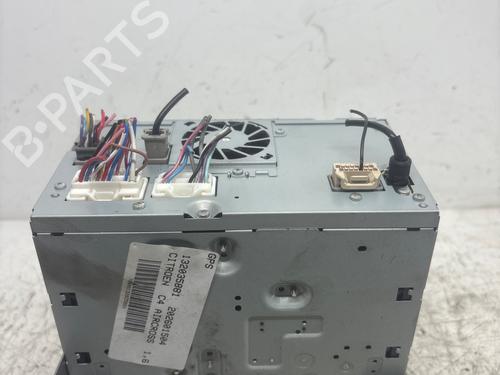 Electronic module CITROËN C4 AIRCROSS 1.6 HDi 115 | BP39500609M83 - Image 3