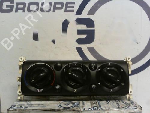 Used Climate control Climate control 13869940 13869940