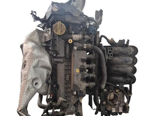 Engine FIAT PANDA (312_, 319_) 1.2 (312PXA1A) | BP38449104M1 - Image 5