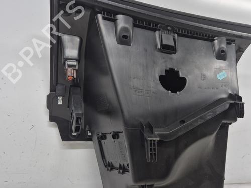 Glove box PEUGEOT 2008 I (CU_) 1.2 THP 110 / PureTech 110 | BP33859746C95 - Image 2