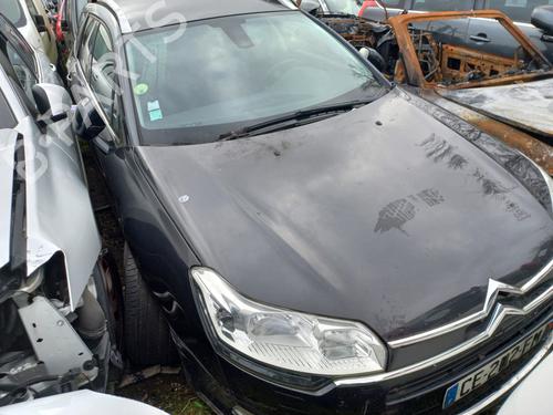 Switch CITROËN C5 III Break (RW_) 2.0 HDi | BP33211148I30 - Image 5