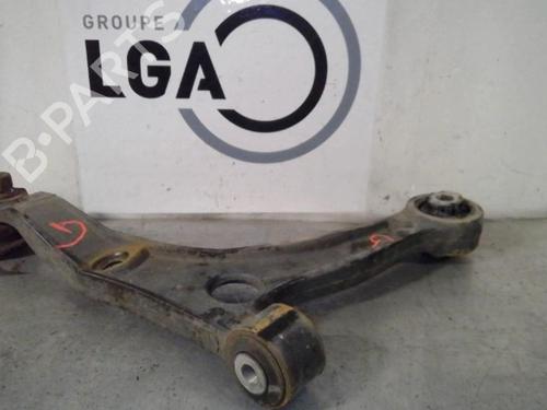 Braço suspensão frente esquerdo CITROËN JUMPER II Van [2006-2025]  14549162