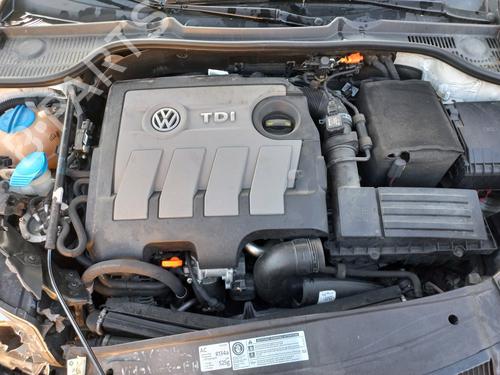 Left taillight VW GOLF VI Convertible (517) 1.6 TDI | BP28800840C34 