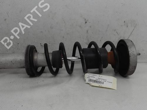 Used Right rear shock absorber BMW 5 (E60) 530 d (218 hp) 16566735