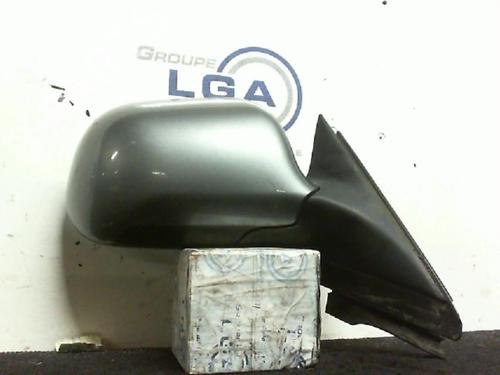 Right mirror AUDI A4 B5 (8D2) 1.9 TDI | BP13870553C27 