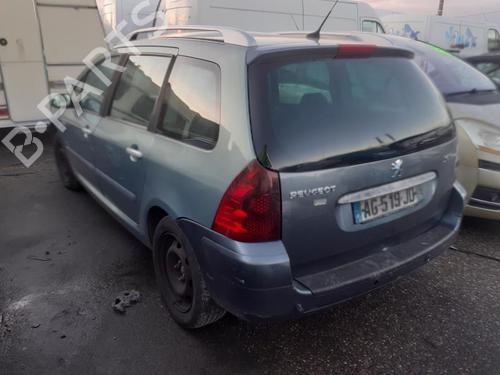 Right front window switch PEUGEOT 307 SW (3H)  | BP13836967I26 