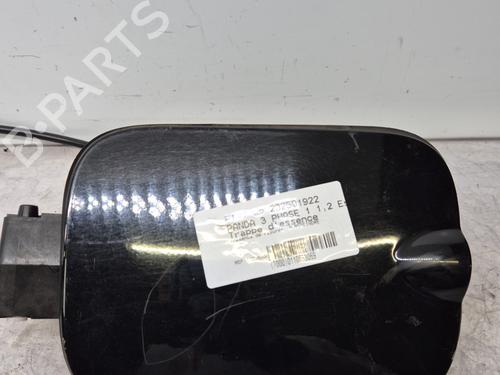 Used Fuel flap FIAT PANDA (312_, 319_) 1.2 (312PXA1A) (69 hp) 32485231