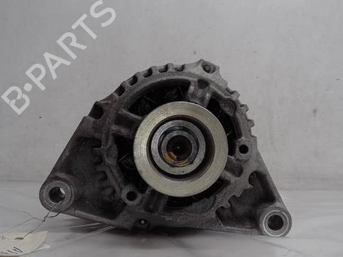 Used Alternator OPEL CORSA B (S93) 1.2 i 16V (F08, F68, M68) (65 hp) 15058074