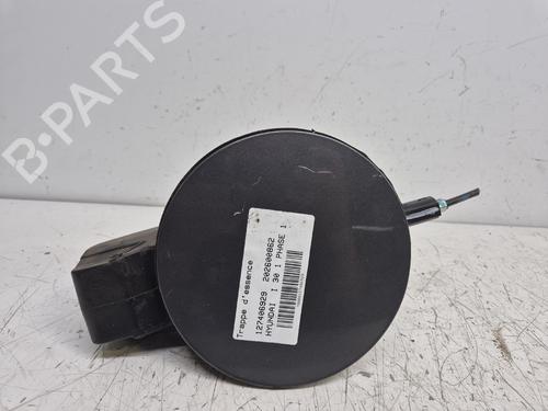 Used Fuel flap Fuel flap 38004260 38004260