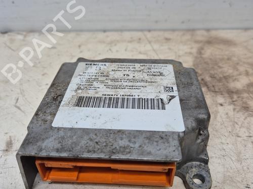 ecu-airbags-peugeot-307-3ac-2000-2001-2002-2003-2004-2005-2006-2007-2008-2009-2010-2011-2012-32292029 main image