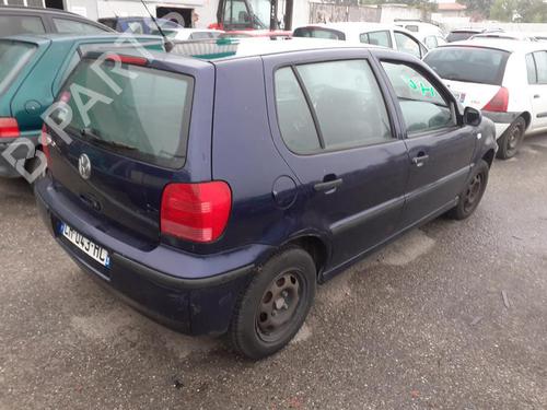 Left taillight VW POLO (6N2)  | BP13859539C34 