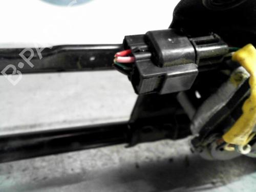 Front wiper motor HYUNDAI GETZ (TB) 1.5 CRDi | BP13868353M29 