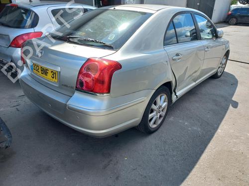 Alternator TOYOTA AVENSIS (_T25_)  | BP18315434M7 