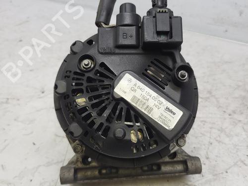 Used Alternator Alternator 36834674 36834674