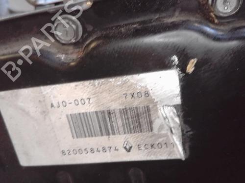 Used Gearbox Gearbox 13835240 13835240