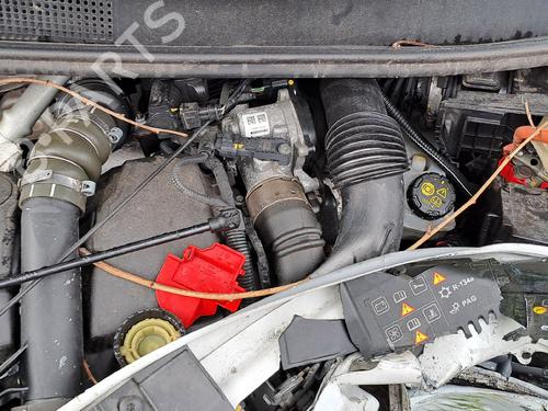 ABS pump DACIA SANDERO II 1.5 dCi 75 / Blue dCi 75 (B8JW, B8M4, B8AH, B8M7, B8M6) | BP39011040M43 - Image 8