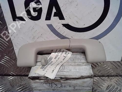 Used Interior roof handle RENAULT CAPTUR I (J5_, H5_) [2013-2026]  31275806