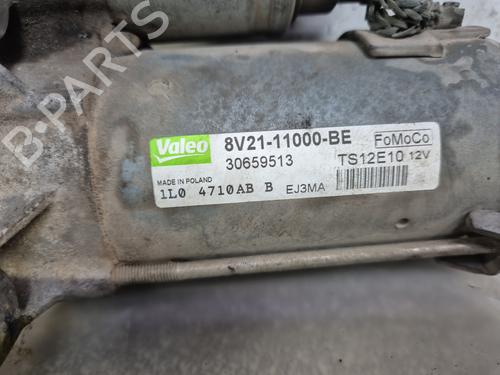 Starter FORD FIESTA VI (CB1, CCN) 1.6 Ti | BP28363998M8 - Image 2
