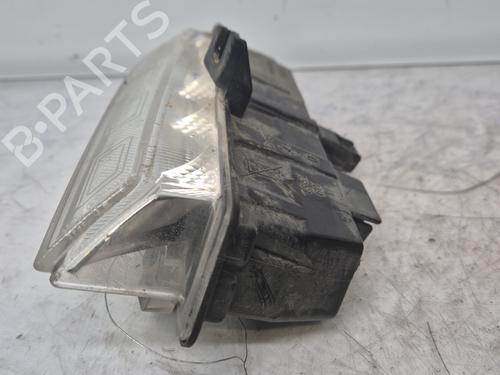Right daytime light RENAULT CLIO IV (BH_) 1.5 dCi 75 | BP32291574C103