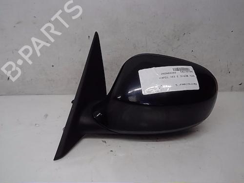 Left mirror BMW 3 Touring (E91) 318 d | BP13837444C26 