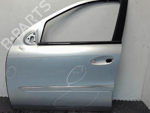 Used Left front door MERCEDES-BENZ M-CLASS (W164) [2005-2012]  18327391