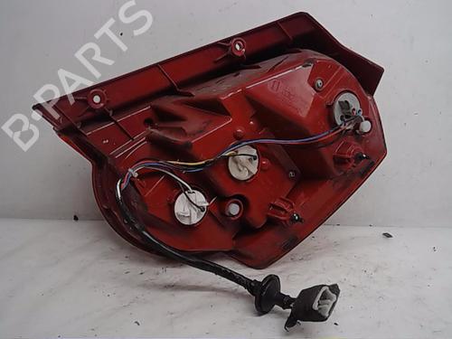 Used Left taillight CHEVROLET AVEO / KALOS Hatchback (T250, T255) 1.2 (84 hp) 13838784