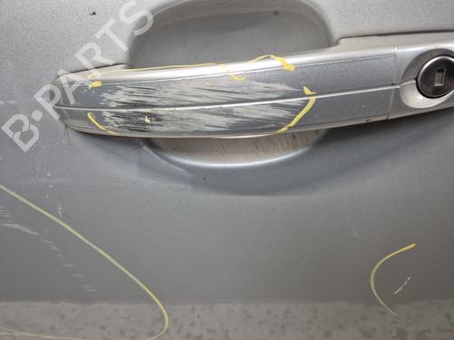 Left front door FORD C-MAX (DM2) | BP30630052C2