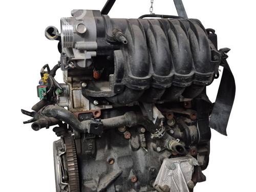 Engine PEUGEOT 307 (3A/C)  | BP28206124M1 