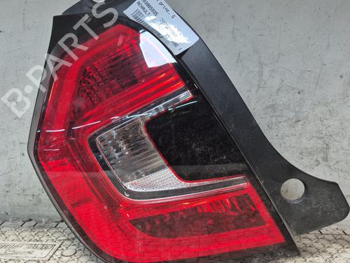 Used Left taillight RENAULT TWINGO III (BCM_, BCA_) 1.0 SCe 65 (BCMJ) (65 hp) 32290822