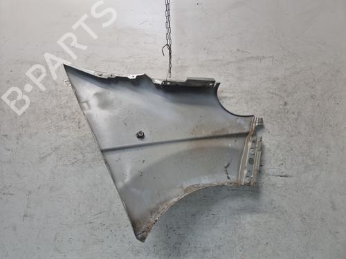 Left front fenders RENAULT TRAFIC II Van (FL)  | BP29195673C41 