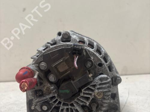 Alternator RENAULT KANGOO Express (FW0/1_) | BP38548361M7 - Image 2