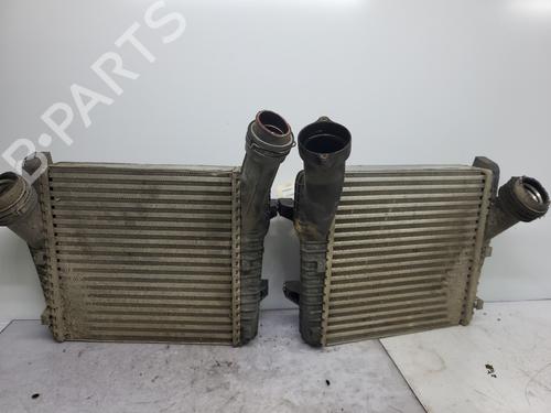 Intercooler AUDI Q7 (4LB) 3.0 TDI quattro (240 hp) 32431599