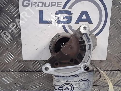 Startmotor PEUGEOT 1007 (KM_) 1.4 (75 hp) 13861167