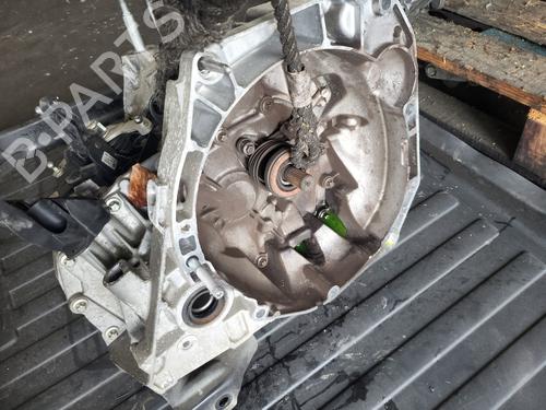 Used Gearbox RENAULT CLIO IV (BH_) 0.9 TCe 90 (BHNF, BHMA, BHMH, BHJK, BHJR) (90 hp) 30980067