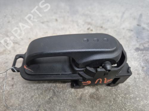 Used Front left interior door handle NISSAN NOTE (E11, NE11) 1.4 (88 hp) 30766837