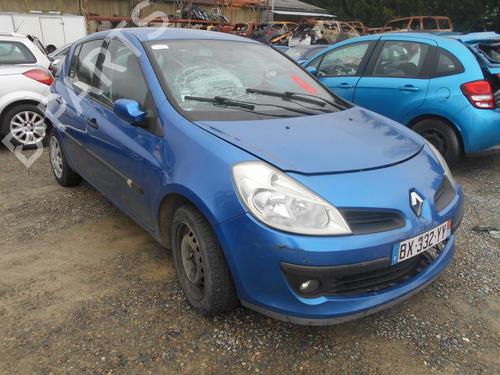 Fuel flap RENAULT CLIO III (BR0/1, CR0/1) 1.5 dCi (C/BR0G, C/BR1G) | BP13843270C131