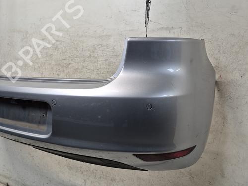 Rear bumper VW GOLF VI (5K1)  | BP29643946C8 