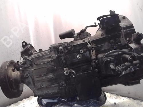 Gearbox NISSAN CABSTAR (F24M, F24W) 35.13 DCI, 45.13 DCI 2.5 (F24M) | BP13846964M3 