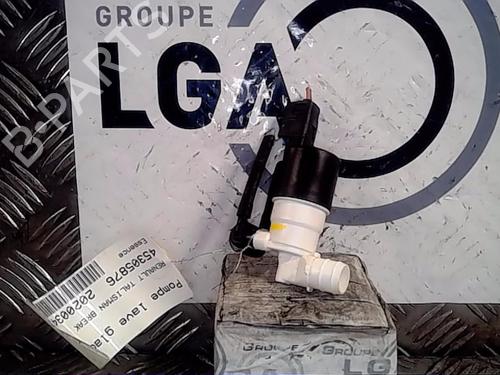 Washer pump RENAULT TALISMAN Grandtour (KP_) 1.3 TCe 160 (KPNC) | BP13856357E24