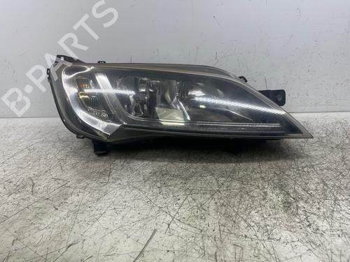 Right headlight PEUGEOT BOXER Van 2.0 BlueHDi 160 | BP38607500C29 - Image 2