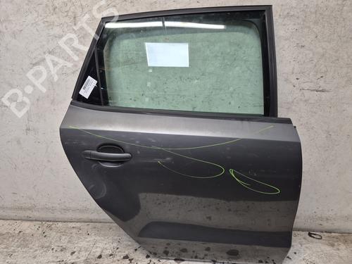 Used Right rear door VW POLO V (6R1, 6C1) [2009-2022]  29155187
