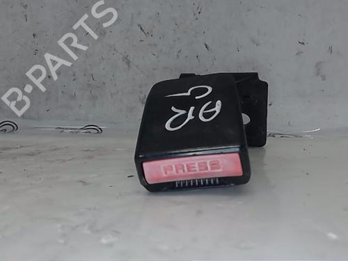 Used Seat buckle PEUGEOT 308 I (4A_, 4C_) 1.6 HDi (112 hp) 19281214