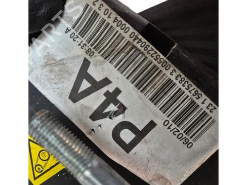 Engine FIAT PANDA (169_)  | BP33277935M1  - Image 5