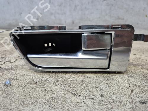 Used Rear right interior door handle LAND ROVER RANGE ROVER SPORT I (L320) 3.0 D 4x4 (245 hp) 27622031