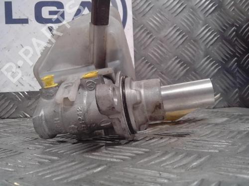 Brake master cylinder PEUGEOT 308 I (4A_, 4C_) 1.6 HDi | BP14521083M77 