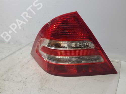left-taillight-mercedes-benz-c-class-w203-2000-2001-2002-2003-2004-2005-2006-2007-35885872 main image
